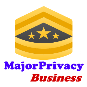 MajorPrivacy Business