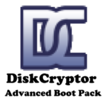 DiskCryptor Advanced Boot Pack