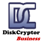 DiskCryptor Pro Business