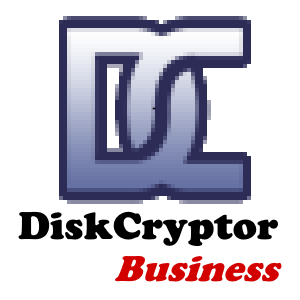 DiskCryptor Pro Business