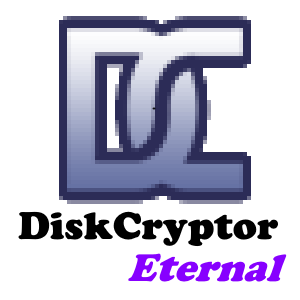 DiskCryptor Pro Eternal
