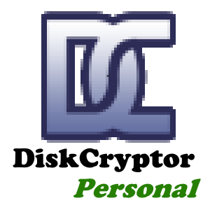 DiskCryptor Pro Personal