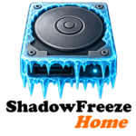 ShadowFreeze Home