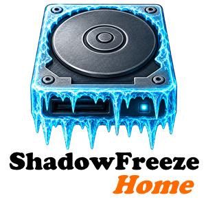 ShadowFreeze Home