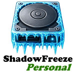 ShadowFreeze Personal