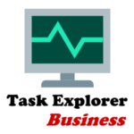 Task Explorer Pro Business