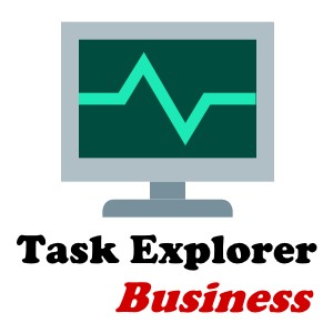 Task Explorer Pro Business