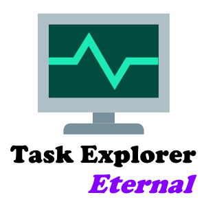 Task Explorer Pro Eternal