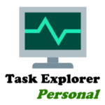 Task Explorer Pro Personal